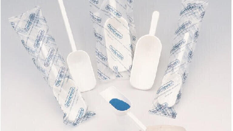 Bel-Art™ SP Scienceware™ Sterileware™ Sampler Scoops.